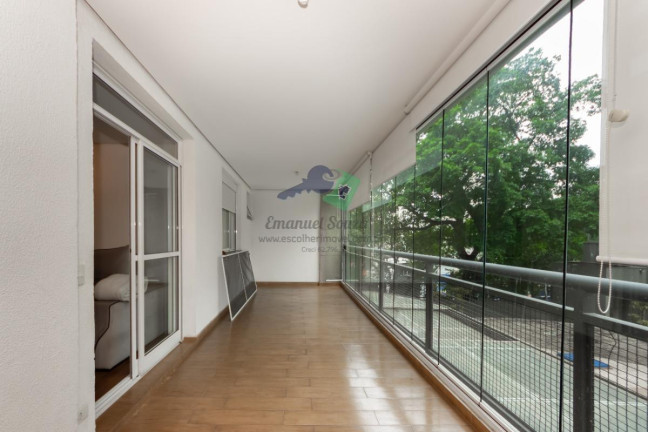 Imagem Apartamento com 4 Quartos à Venda, 279 m² em Bosque Da Saúde - São Paulo