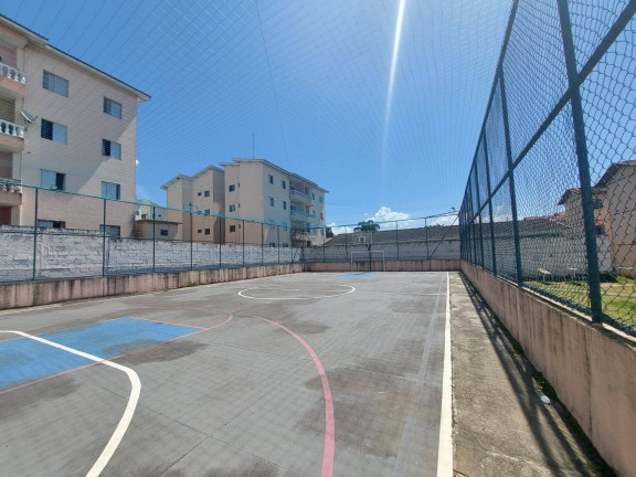 Apartamento com 2 Quartos à Venda, 50 m² em Cidade Vista Verde - São José Dos Campos