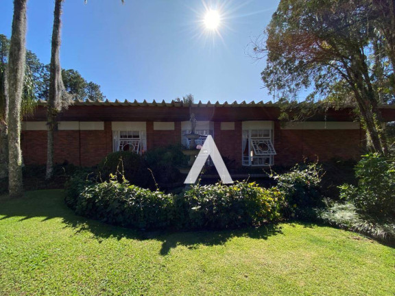 Imagem Casa com 8 Quartos à Venda, 1.776 m² em Albuquerque - Teresópolis Imagem Casa com 8 Quartos à Venda, 1.776 m² em Albuquerque - Teresópolis