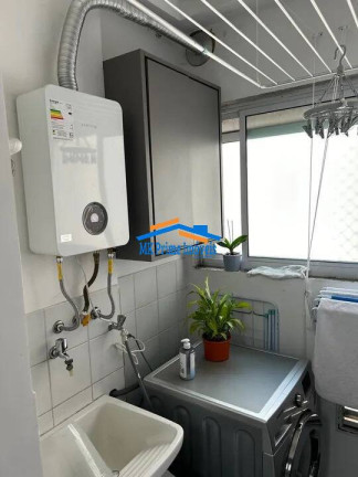 Imagem Apartamento com 2 Quartos à Venda, 92 m² em Vila Lageado - São Paulo