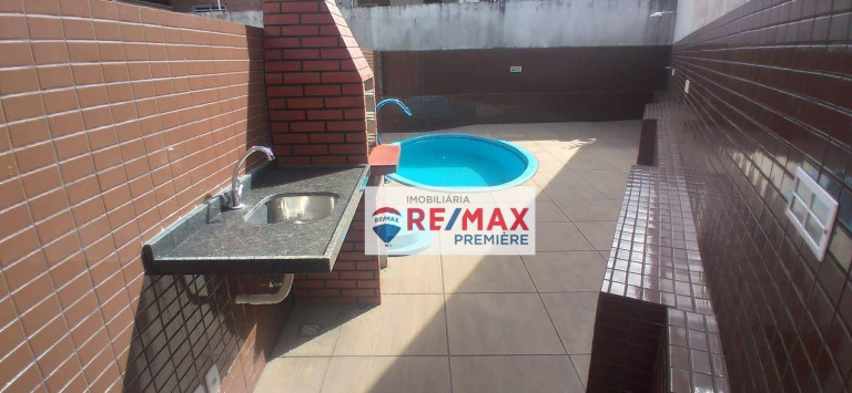 Imagem Apartamento com 2 Quartos à Venda, 62 m² em Ernesto Geisel - João Pessoa Imagem Apartamento com 2 Quartos à Venda, 62 m² em Ernesto Geisel - João Pessoa