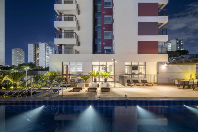 Imagem Apartamento com 3 Quartos à Venda, 167 m² em Vila Romana - São Paulo