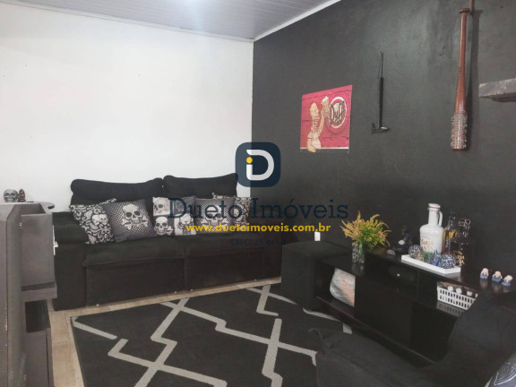 Imagem Casa com 1 Quarto à Venda,  em Diacono Luiz Pozzobom - Santa Maria