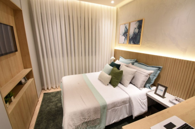 Imagem Apartamento com 3 Quartos à Venda, 86 m² em Vila Santa Catarina - São Paulo Imagem Apartamento com 3 Quartos à Venda, 86 m² em Vila Santa Catarina - São Paulo