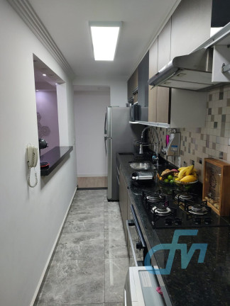 Imagem Apartamento com 2 Quartos à Venda, 55 m² em Loteamento Mogilar - Mogi Das Cruzes Imagem Apartamento com 2 Quartos à Venda, 55 m² em Loteamento Mogilar - Mogi Das Cruzes