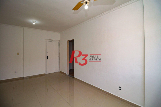 Imagem Apartamento com 2 Quartos à Venda, 71 m² em Embaré - Santos Imagem Apartamento com 2 Quartos à Venda, 71 m² em Embaré - Santos