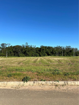 Imagem Terreno à Venda, 360 m² em Primeira Linha - Criciúma
