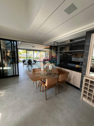Imagem Casa de Condomínio com 3 Quartos à Venda, 320 m² em Reserva Da Serra - Jundiaí Imagem Casa de Condomínio com 3 Quartos à Venda, 320 m² em Reserva Da Serra - Jundiaí