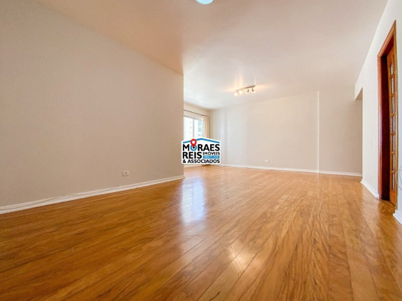 Imagem Apartamento com 3 Quartos à Venda, 105 m² em Santo Amaro - São Paulo Imagem Apartamento com 3 Quartos à Venda, 105 m² em Santo Amaro - São Paulo