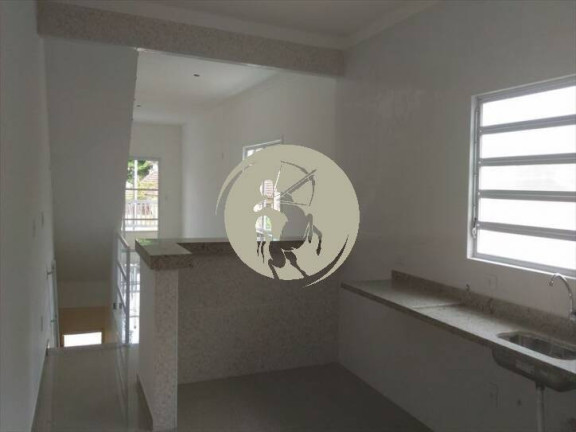Imagem Casa com 3 Quartos à Venda, 150 m² em Vila Belmiro - Santos