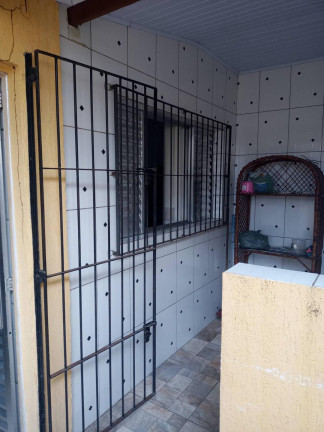 Imagem Casa com 2 Quartos à Venda, 80 m² em Nova Itanhaém - Itanhaém
