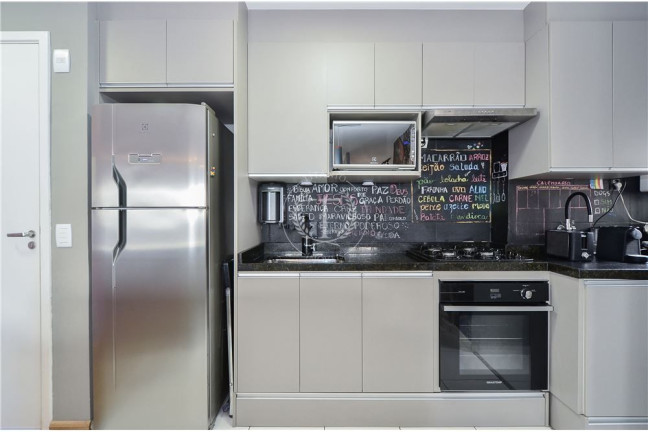 Imagem Apartamento com 2 Quartos à Venda, 76 m² em Vila Andrade - São Paulo Imagem Apartamento com 2 Quartos à Venda, 76 m² em Vila Andrade - São Paulo