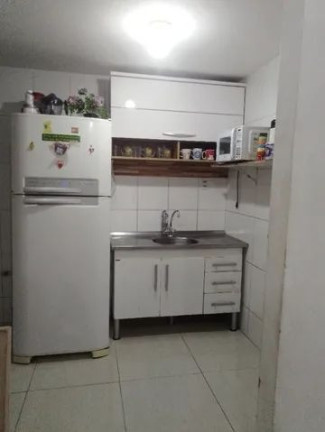 Imagem Imóvel com 3 Quartos à Venda, 92 m² em Caji - Lauro De Freitas Imagem Imóvel com 3 Quartos à Venda, 92 m² em Caji - Lauro De Freitas