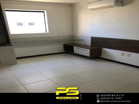 Imagem Apartamento com 3 Quartos à Venda, 86 m² em Portal Do Sol - João Pessoa Imagem Apartamento com 3 Quartos à Venda, 86 m² em Portal Do Sol - João Pessoa