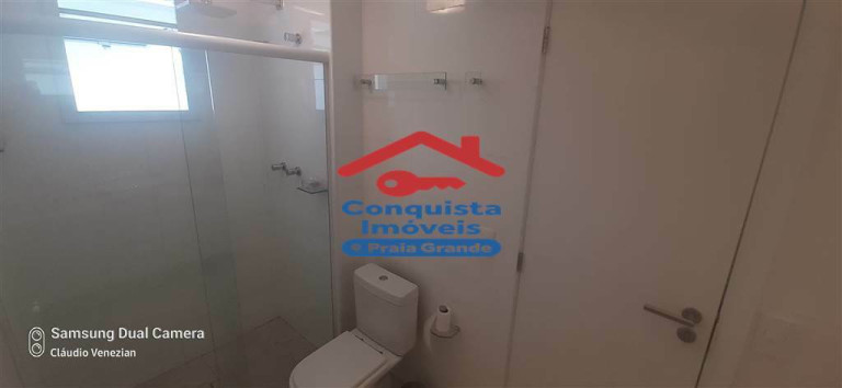 Imagem Apartamento com 3 Quartos à Venda, 163 m² em Canto Do Forte - Praia Grande Imagem Apartamento com 3 Quartos à Venda, 163 m² em Canto Do Forte - Praia Grande