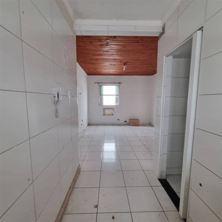Imagem Kitnet à Venda, 27 m² em Guilhermina - Praia Grande