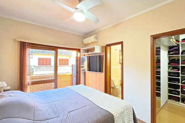 Imagem Casa de Condomínio com 3 Quartos à Venda, 186 m² em Cavalhada - Porto Alegre Imagem Casa de Condomínio com 3 Quartos à Venda, 186 m² em Cavalhada - Porto Alegre