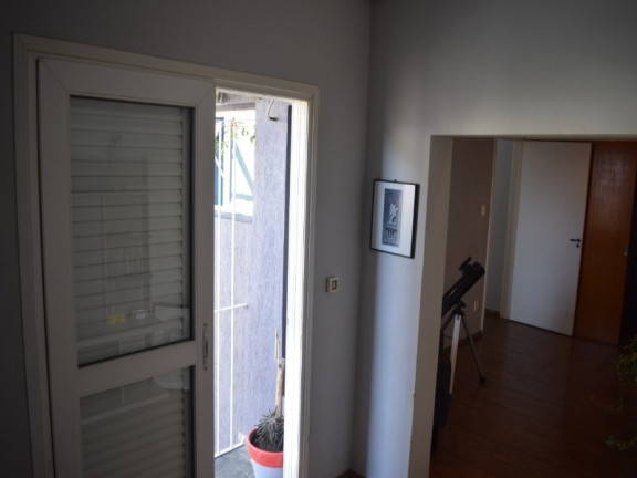 Imagem Casa com 3 Quartos à Venda, 400 m² em Vila Romana - São Paulo