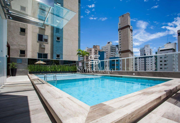 Imagem Apartamento com 4 Quartos à Venda, 149 m² em 2 Quadra Norte - Balneário Camboriú