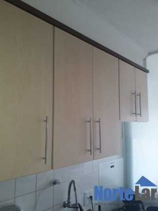 Imagem Apartamento com 2 Quartos à Venda, 50 m² em Lauzane Paulista - São Paulo Imagem Apartamento com 2 Quartos à Venda, 50 m² em Lauzane Paulista - São Paulo