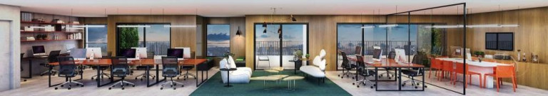 Imagem Sala Comercial à Venda, 36 m² em Cidade Mãe Do Céu - São Paulo