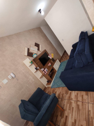 Imagem Apartamento com 2 Quartos à Venda, 53 m² em Vila Gomes Cardim - São Paulo