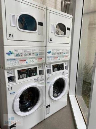 Imagem Studio com 1 Quarto à Venda, 84 m² em Vila Olímpia - São Paulo Imagem Studio com 1 Quarto à Venda, 84 m² em Vila Olímpia - São Paulo