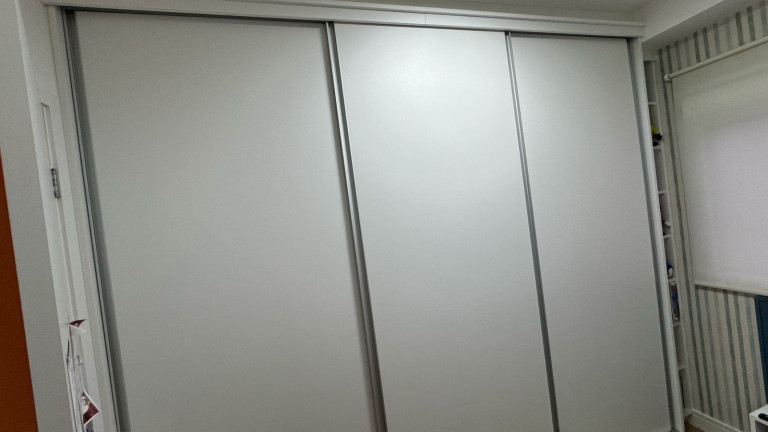Imagem Apartamento com 3 Quartos à Venda, 70 m² em Conjunto Residencial Trinta E Um De Março - São José Dos Campos Imagem Apartamento com 3 Quartos à Venda, 70 m² em Conjunto Residencial Trinta E Um De Março - São José Dos Campos