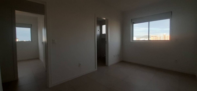 Imagem Apartamento com 3 Quartos à Venda, 163 m² em Capoeiras - Florianópolis