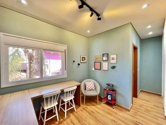 Imagem Casa de Condomínio com 4 Quartos à Venda, 453 m² em Chácara Moinho Velho - Carapicuíba Imagem Casa de Condomínio com 4 Quartos à Venda, 453 m² em Chácara Moinho Velho - Carapicuíba
