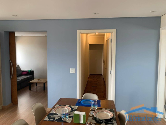 Imagem Apartamento com 2 Quartos à Venda, 104 m² em Vila Leopoldina - São Paulo