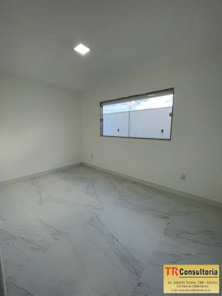 Imagem Casa com 4 Quartos à Venda, 160 m² em Parque Leopoldina - Campos Dos Goytacazes