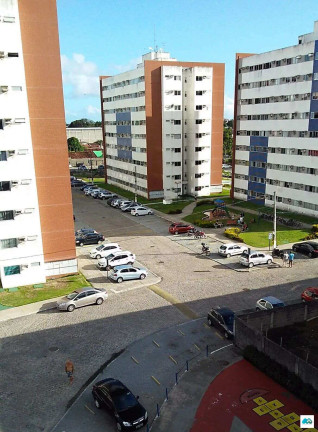 Imagem Apartamento com 2 Quartos à Venda, 60 m² Imagem Apartamento com 2 Quartos à Venda, 60 m²