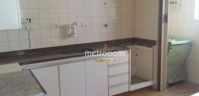 Imagem Apartamento com 2 Quartos à Venda, 57 m² em Osvaldo Cruz - São Caetano Do Sul Imagem Apartamento com 2 Quartos à Venda, 57 m² em Osvaldo Cruz - São Caetano Do Sul