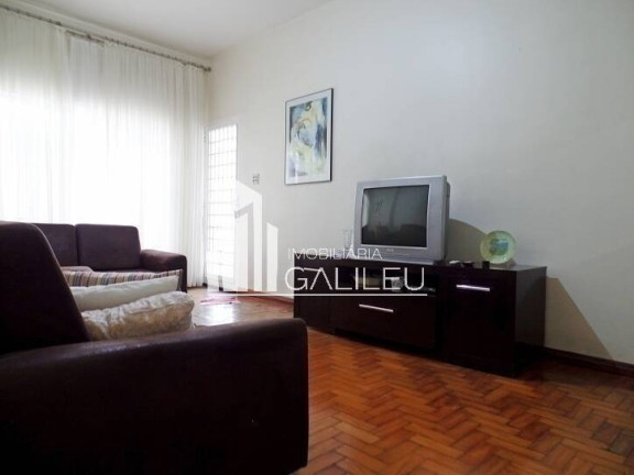 Imagem Casa com 3 Quartos à Venda, 150 m² em Taquaral - Campinas