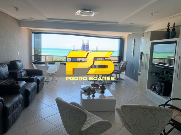 Imagem Imóvel com 4 Quartos à Venda, 250 m² em Manaíra - João Pessoa Imagem Imóvel com 4 Quartos à Venda, 250 m² em Manaíra - João Pessoa