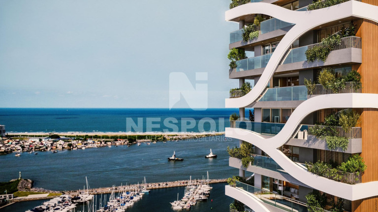 Imagem Apartamento à Venda, 130 m² em Fazenda - Itajai