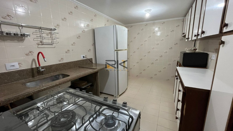 Imagem Apartamento com 2 Quartos à Venda, 83 m² em Tenório - Ubatuba