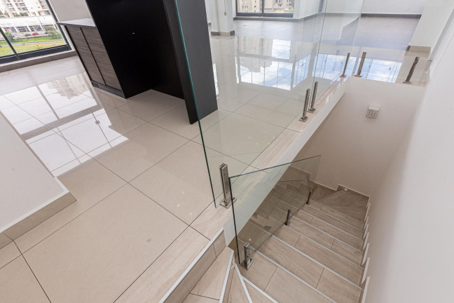 Imagem Cobertura com 2 Quartos à Venda, 118 m² em Jardim Botânico - Curitiba Imagem Cobertura com 2 Quartos à Venda, 118 m² em Jardim Botânico - Curitiba