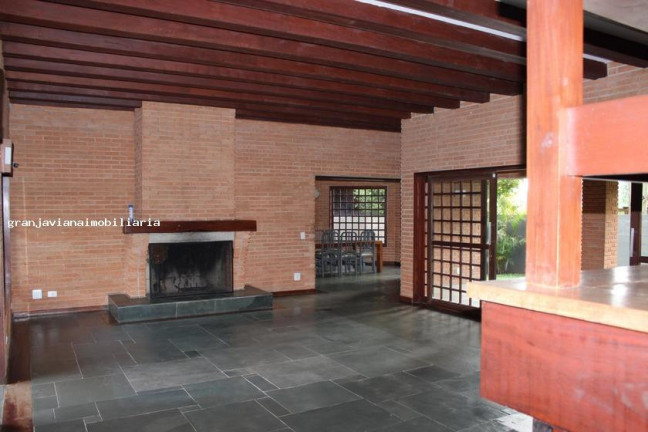 Imagem Casa à Venda, em Chácara Vianna - Cotia Imagem Casa à Venda, em Chácara Vianna - Cotia