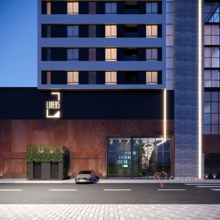 Imagem Apartamento com 3 Quartos à Venda, 127 m² em Penha