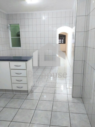 Imagem Sobrado com 3 Quartos à Venda, 169 m² em Vila Valparaiso - Santo André