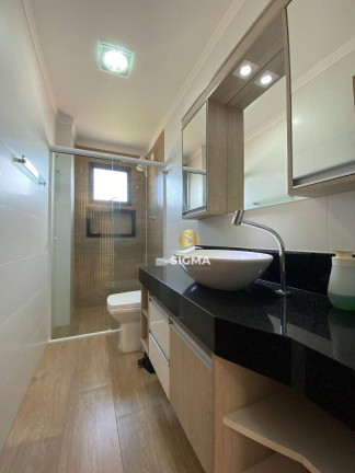Imagem Apartamento com 2 Quartos à Venda, 75 m² em Tombo - Guarujá Imagem Apartamento com 2 Quartos à Venda, 75 m² em Tombo - Guarujá