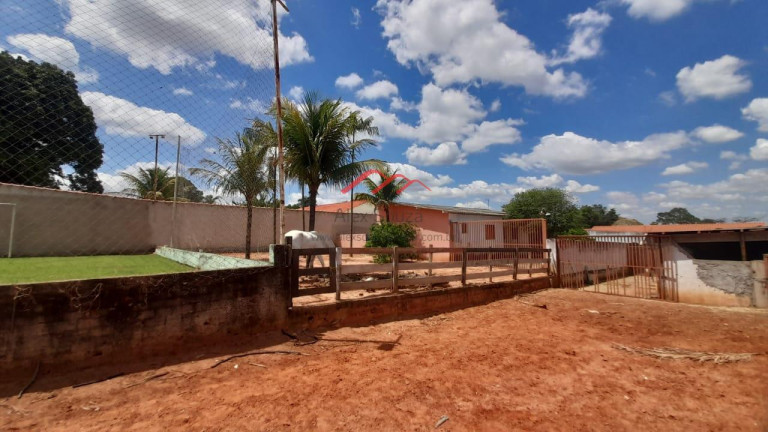 Imagem Chácara com 2 Quartos à Venda, 120 m² em Chácaras Meu Cantinho - Monte Mor Imagem Chácara com 2 Quartos à Venda, 120 m² em Chácaras Meu Cantinho - Monte Mor