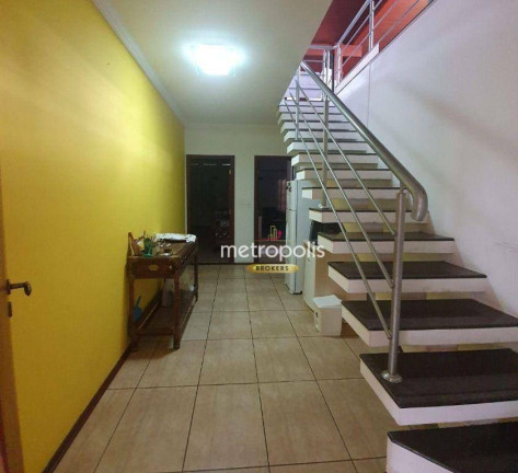 Imagem Casa com 4 Quartos à Venda, 547 m² em Centro - águas De Lindóia Imagem Casa com 4 Quartos à Venda, 547 m² em Centro - águas De Lindóia