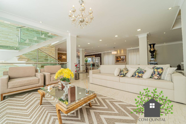 Imagem Casa com 4 Quartos à Venda, 552 m² em Jardim Do Golf I - Jandira