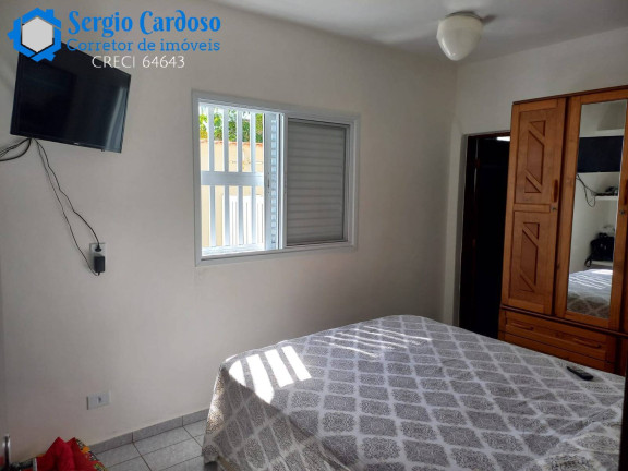 Imagem Apartamento com 1 Quarto à Venda, 57 m² em Praia Dos Sonhos - Itanhaém Imagem Apartamento com 1 Quarto à Venda, 57 m² em Praia Dos Sonhos - Itanhaém