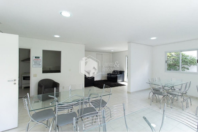 Imagem Apartamento com 2 Quartos à Venda, 53 m² em Jardim Paulista - São Paulo