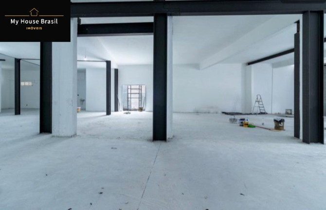 Imagem Imóvel para Alugar, 420 m² em Vila Nilo - São Paulo Imagem Imóvel para Alugar, 420 m² em Vila Nilo - São Paulo