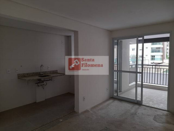 Imagem Apartamento com 2 Quartos à Venda, 65 m² em Jardim - Santo André Imagem Apartamento com 2 Quartos à Venda, 65 m² em Jardim - Santo André
